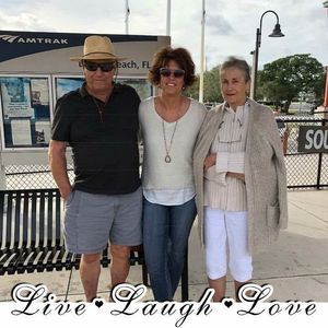 Meet your Posher, Michele